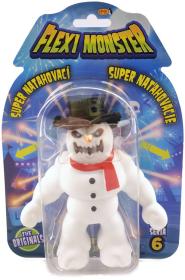 EP line Flexi Monster Příšerky 6. serie strečová figurka různé druhy