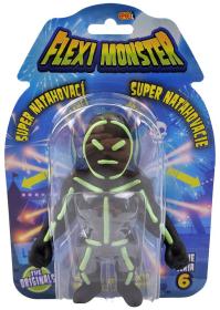 EP line Flexi Monster Příšerky 6. serie strečová figurka různé druhy