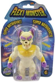 EP line Flexi Monster Příšerky 6. serie strečová figurka různé druhy