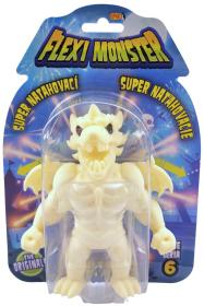 EP line Flexi Monster Příšerky 6. serie strečová figurka různé druhy