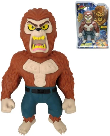 EPEE EP Line Flexi Monster Vlkodlak strečová figurka příšerka blistr