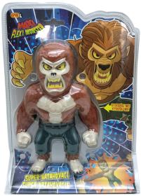 EP line Flexi Monster Vlkodlak strečová figurka příšerka blistr