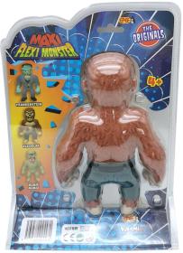 EP line Flexi Monster Vlkodlak strečová figurka příšerka blistr