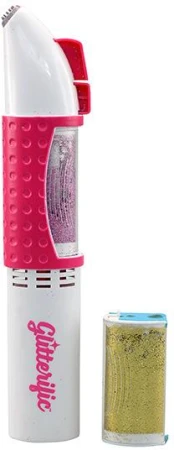 EPEE EP Line Glitterific glitter studio kreativní set výroba třpytivého tetování