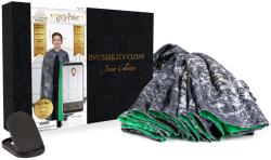EP line Harry Potter junior plášť neviditelný set se stojanem na smartphone EP line Harry Potter junior plášť neviditelný set se stojanem na smartphone