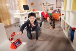 EP line HRA Chrono bomb zneškodni bombu na baterie (společenská hra)