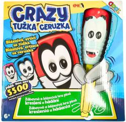 EP line Hra Cool Games Crazy tužka elektronická na baterie (společenská hra)