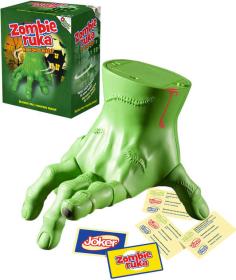EP line HRA Cool Games Zombie ruka Na koho ukáže? (společenská hra) EP line HRA Cool Games Zombie ruka Na koho ukáže? (společenská hra)