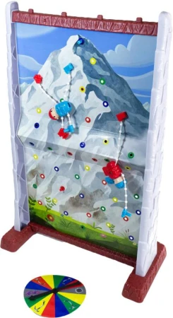 EPEE EP line Hra Everest (společenská hra)