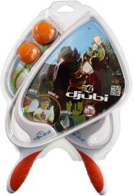 EP line Hra Phlat Sport set 2 lapače plastové se 2 soft míčky