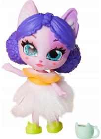 EP line Kitten Catfé kelímek herní set s panenkou a doplňky s překvapením série 2