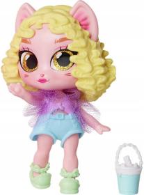 EP line Kitten Catfé kelímek herní set s panenkou a doplňky s překvapením série 2