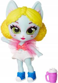 EP line Kitten Catfé kelímek herní set s panenkou a doplňky s překvapením série 2
