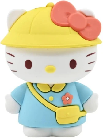 EPEE EP Line kočička Hello Kitty sběratelská figurka s překvapením 8 druhů