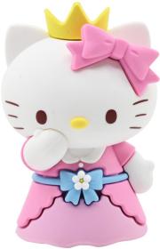 EP line Kočička Hello Kitty sběratelská figurka s překvapením 8 druhů