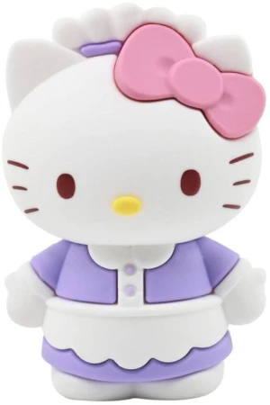 EPEE EP Line kočička Hello Kitty sběratelská figurka s překvapením 8 druhů