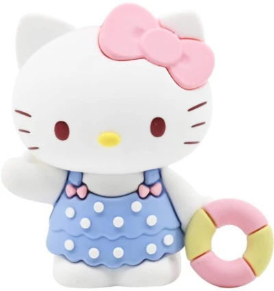 EPEE EP Line kočička Hello Kitty sběratelská figurka s překvapením 8 druhů