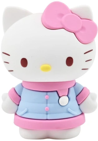 EPEE EP Line kočička Hello Kitty sběratelská figurka s překvapením 8 druhů