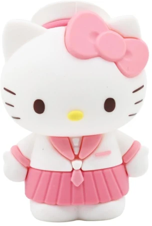 EPEE EP Line kočička Hello Kitty sběratelská figurka s překvapením 8 druhů