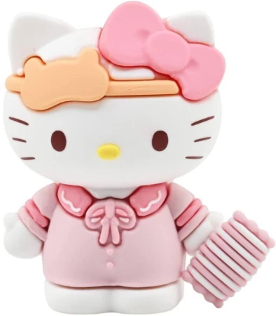 EPEE EP Line kočička Hello Kitty sběratelská figurka s překvapením 8 druhů