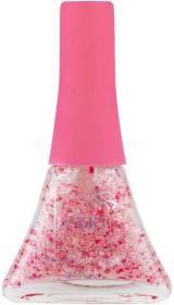 EP line LUKKY Lak na nehty dětský se třpytkami slupovací 5,5ml různé barvy na kartě