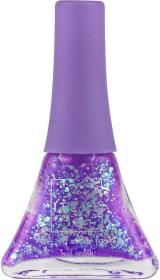 EP line LUKKY Lak na nehty dětský se třpytkami slupovací 5,5ml různé barvy na kartě