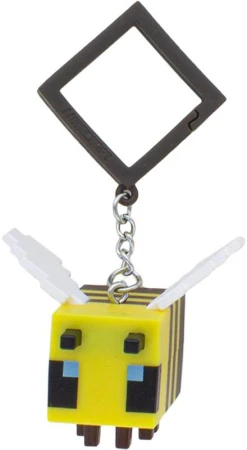 EPEE EP Line Minecraft postavička V2 přívěsek klíčenka s překvapením v sáčku