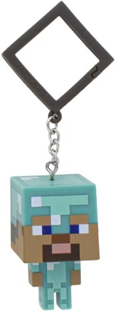 EPEE EP Line Minecraft postavička V2 přívěsek klíčenka s překvapením v sáčku