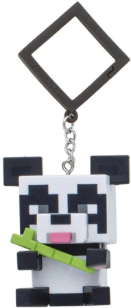 EPEE EP Line Minecraft postavička V2 přívěsek klíčenka s překvapením v sáčku