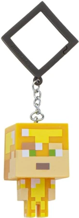 EPEE EP Line Minecraft postavička V2 přívěsek klíčenka s překvapením v sáčku