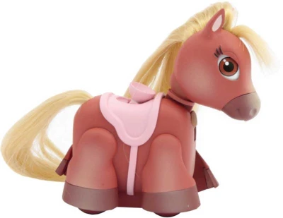 EPEE EP Line Pet Parade Poník set s doplňky reaguje na pohyb prstu plast 9 druhů