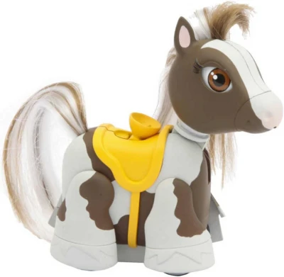 EPEE EP Line Pet Parade Poník set s doplňky reaguje na pohyb prstu plast 9 druhů