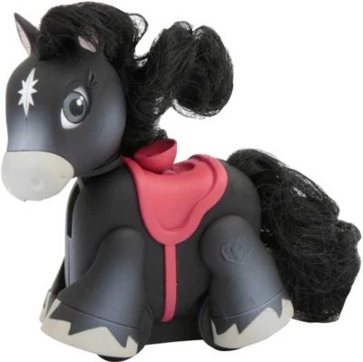 EPEE EP Line Pet Parade Poník set s doplňky reaguje na pohyb prstu plast 9 druhů