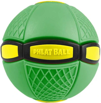 EP line Phlat Ball Junior disk 15cm meniací sa na loptu 4 farby 2v1
