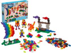 EP line Plus-Plus Basic Nauč se stavět stavebnice 600 dílků v krabici