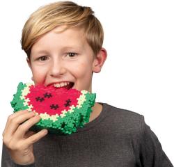 EP line Plus-Plus Basic Nauč se stavět stavebnice 600 dílků v krabici