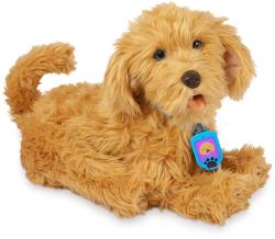 EP line PLYŠ Pejsek Moji interaktivní 150 reakcí set s doplňky na baterie