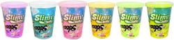 EP line Slimy sliz metalický prdící 80g v kelímku 6 barev