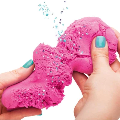 EPEE EP Line So Sand kouzelný písek set s nástrojem a doplňky sáček s překvapením