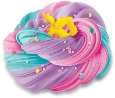 EPEE EP line So Slime Fluffy výroba slizu set kelímek s figurkou a doplňky 3 druhy