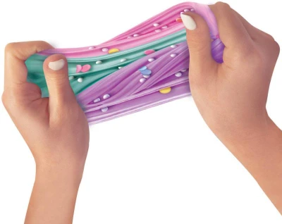EPEE EP line So Slime Fluffy výroba slizu set kelímek s figurkou a doplňky 3 druhy