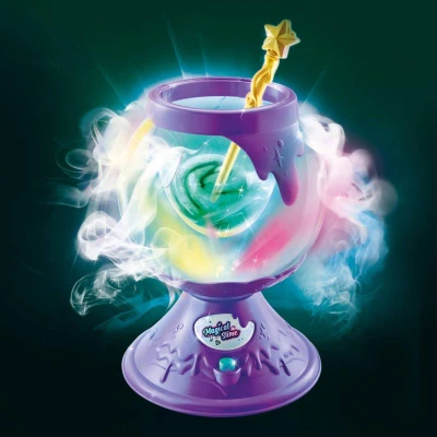 EPEE EP Line So Slime Magický elixír Kotlík svítící ve tmě kouřící na baterie Světlo