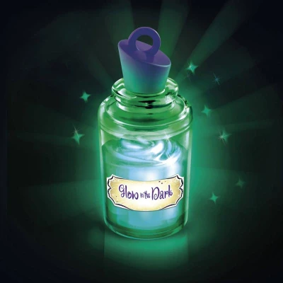 EPEE EP Line So Slime Magický elixír Kotlík svítící ve tmě kouřící na baterie Světlo