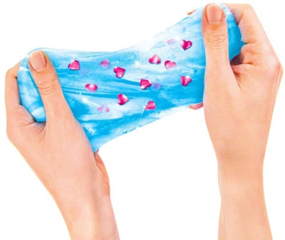 EPEE EP Line So Slime Magický elixír lektvar kreativní set výroba slizu 3 druhy