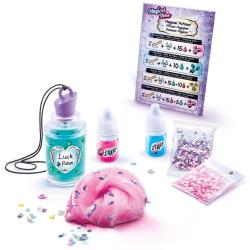 EP line So Slime Magický elixír náhradní náplň výroba slizu