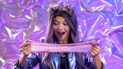 EP line So Slime Magický elixír náhradní náplň výroba slizu