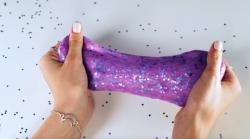 EP line So Slime Magický elixír náhradní náplň výroba slizu