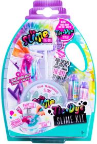 EP line So Slime sliz duhový voňavý set se sušákem na prádlo v krabici EP line So Slime sliz duhový voňavý set se sušákem na prádlo v krabici