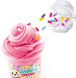 EP line So Slime Yummy Twist Slime kreativní set výroba slizu