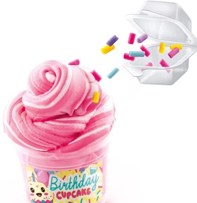 EPEE EP Line So Slime Yummy Twist Slime kreativní set výroba slizu